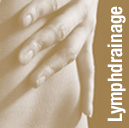 Lymphdrainage